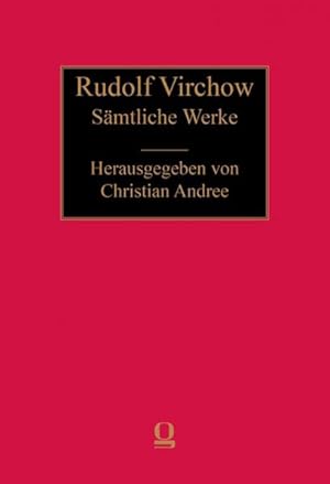 Sämtliche Werke. Abt. III - Anthropologie, Ethnologie, Urgeschichte, Band 47.2: Prähistorische un...