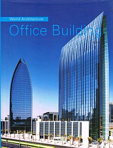 Imagen del vendedor de WORLD ARCHITECTURE: OFFICE BUILDING. a la venta por Sainsbury's Books Pty. Ltd.