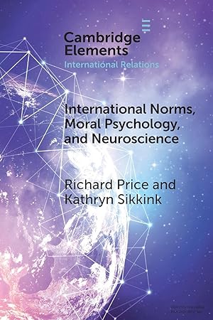 Imagen del vendedor de International Norms, Moral Psychology, and Neuroscience a la venta por moluna