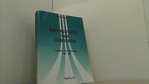 Image du vendeur pour Kondensstreifen ber Turbulenzen. Zeugnisse von Unbekannten 1930-1980. mis en vente par Antiquariat Uwe Berg