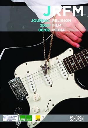 Image du vendeur pour Religion and Popular Music. (Journal for Religion, Film and Media). mis en vente par Antiquariat Bookfarm