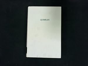 Seller image for Qumran. Wege der Forschung ; Bd. 410. for sale by Antiquariat Bookfarm