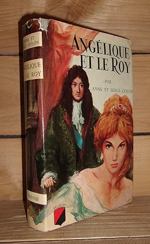 Seller image for ANGELIQUE ET LE ROY for sale by Planet's books