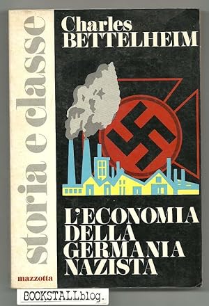 L' Economia della Germania Nazista : Storia e Classe 2