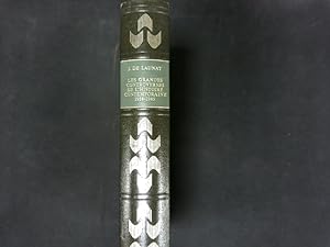 Bild des Verkufers fr Les Grandes Controverses de l'Histoire contemporaine 1914-1945. zum Verkauf von Antiquariat Bookfarm