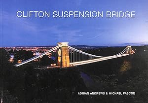 The Clifton Suspension Bridge