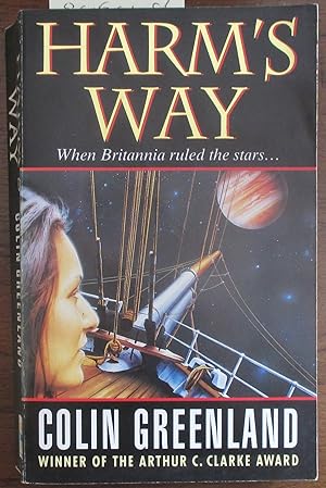 Seller image for Harm's Way for sale by Reading Habit