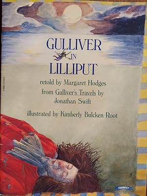 Seller image for Gulliver in Lulliput for sale by The Book House, Inc.  - St. Louis