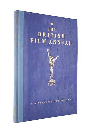 The British Film Annual 1949