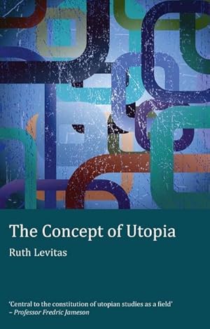 Seller image for The Concept of Utopia : Student edition for sale by AHA-BUCH GmbH