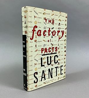 Seller image for The Factory of Facts for sale by DuBois Rare Books