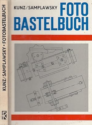 Fotobastelbuch.