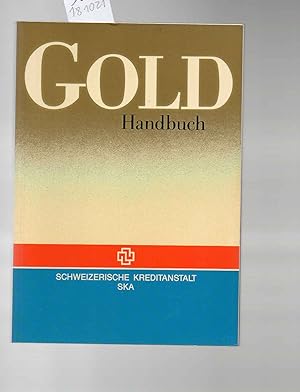 Gold Handbuch