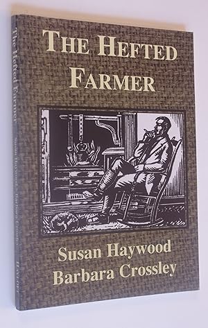 Seller image for The Hefted Farmer for sale by Dr Martin Hemingway (Books)