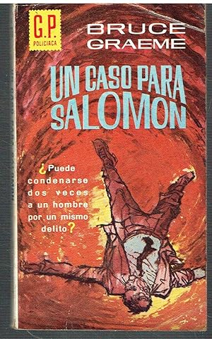 Un caso para Salomon.