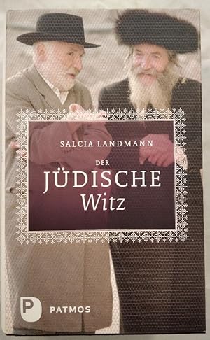 Der jüdische Witz. Soziologie und Sammlung.