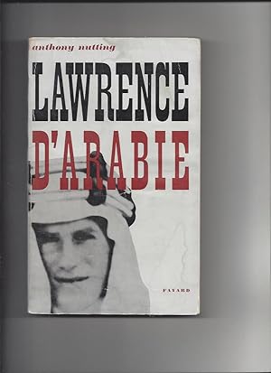 Lawrence d'Arabie