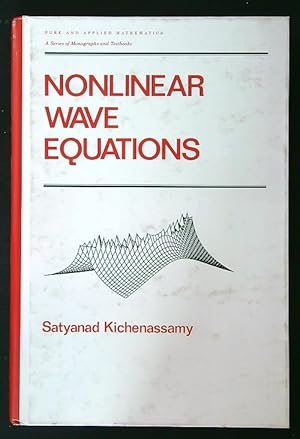 Image du vendeur pour Nonlinear Wave Equations mis en vente par Librodifaccia