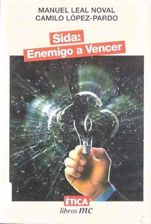 Seller image for Sida: enemigo a vencer for sale by SOSTIENE PEREIRA