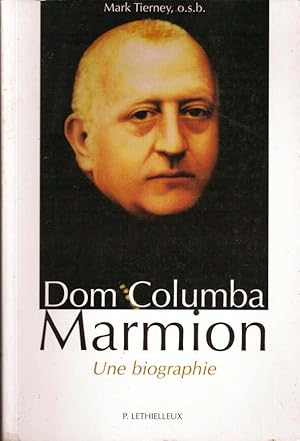 Dom Columba Marmion