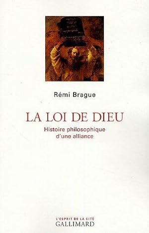 La loi de Dieu