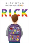 Seller image for Rick for sale by Agapea Libros