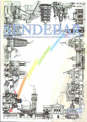 Seller image for Sendebar, 15 for sale by SOSTIENE PEREIRA