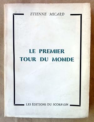 Seller image for Le Premier Tour du Monde (Magellan). for sale by librairie sciardet