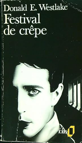 Image du vendeur pour Festival de crepe mis en vente par Librodifaccia