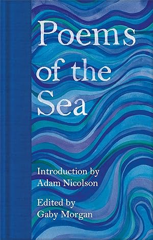 Bild des Verkufers fr Poems of the Sea zum Verkauf von moluna