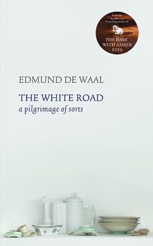 Image du vendeur pour The White Road mis en vente par Rheinberg-Buch Andreas Meier eK