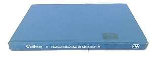 Seller image for Plato's Philosophy of Mathematics for sale by PsychoBabel & Skoob Books