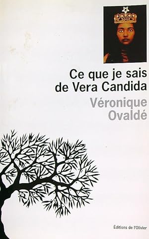 Seller image for Ce que je sais de Vera Candida for sale by Librodifaccia