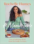 At Mama's Table (Hardback)