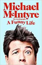 A Funny Life (Hardback)