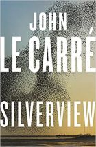 Silverview (Hardback)