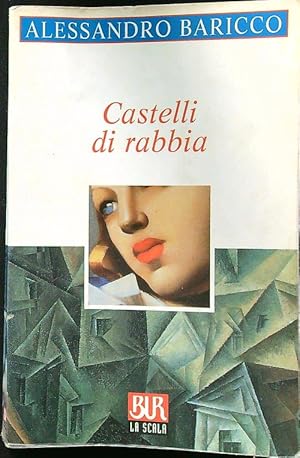 Image du vendeur pour Castelli di rabbia mis en vente par Librodifaccia