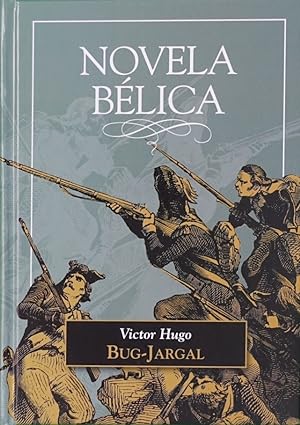 Imagen del vendedor de Novela bélica a la venta por Librería Alonso Quijano