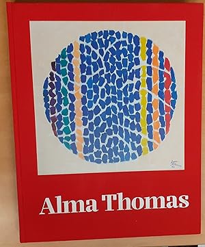 Alma Thomas