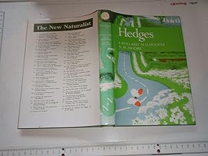 Hedges: New Naturalist 58
