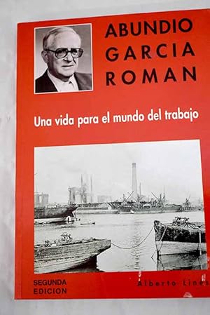 Abundio García Román