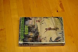 Seller image for Mr. Midshipman Easy for sale by HALCYON BOOKS