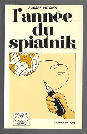 L'année du Spiatnik