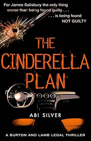 Image du vendeur pour The Cinderella Plan (3) (Burton and Lamb Thrillers) mis en vente par Redux Books