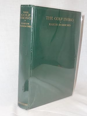 Imagen del vendedor de The Golf Swing: The Ernest Jones Method a la venta por Antiquarian Golf