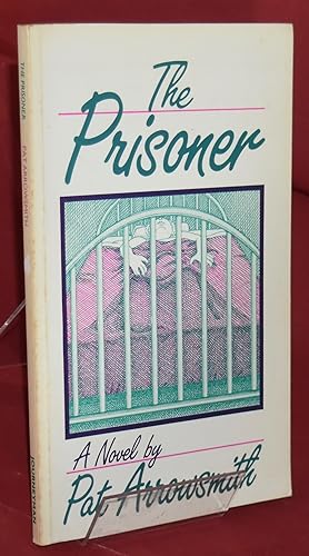 The Prisoner. Signed by the Author. First Printing