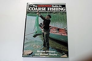 The Guinness Guide to Coarse Fishing