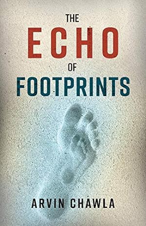 Bild des Verkufers fr The Echo of Footprints (1) zum Verkauf von Redux Books