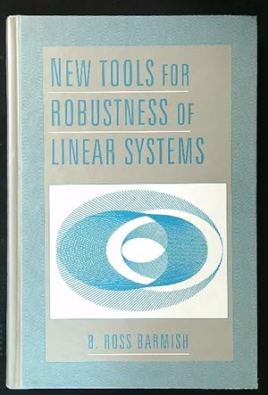 Immagine del venditore per New Tools for Robustness of Linear Systems venduto da Librodifaccia