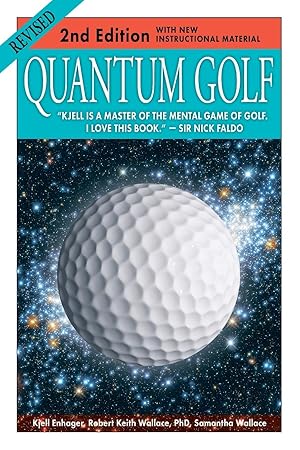 Seller image for Quantum Golf 2nd Edition for sale by moluna